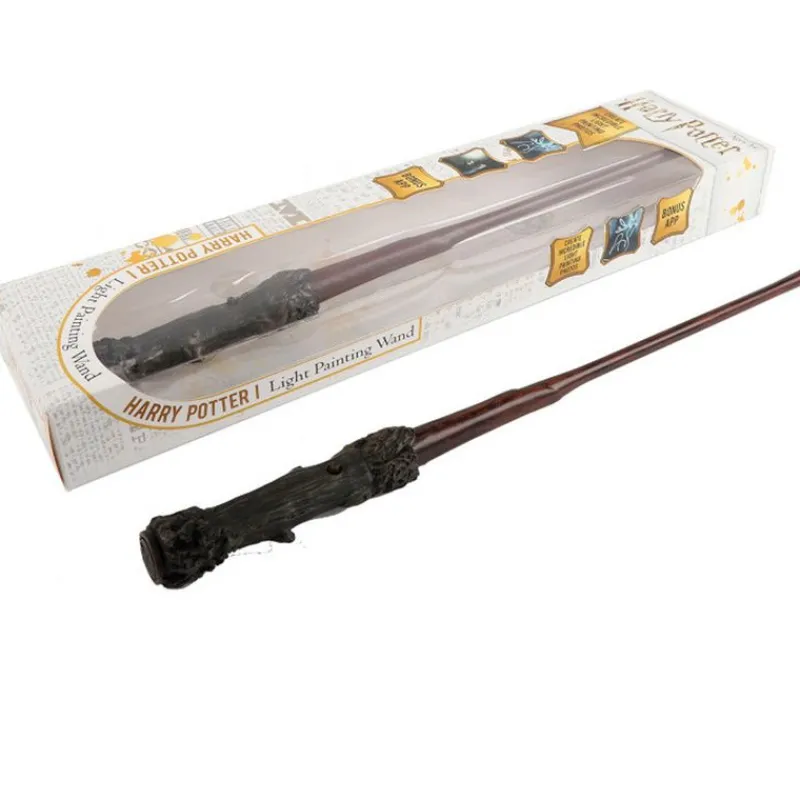 Harry Potter Varita con Luz*SELECCION DRIM New