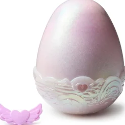 SPIN MASTER Electrónicos-Hatchimals Alive Mystery Hatch Pufficorn Sorpresa