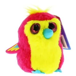 Hatchimals Peluche Fucsia y Amarillo*BIZAK Best