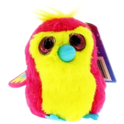 Hatchimals Peluche Fucsia y Amarillo*BIZAK Best