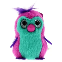 BIZAK Primera Infancia Y Preescolar-Hatchimals Peluche Fucsia
