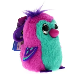 BIZAK Primera Infancia Y Preescolar-Hatchimals Peluche Fucsia