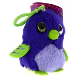 BIZAK Primera Infancia Y Preescolar-Hatchimals Peluche Lila