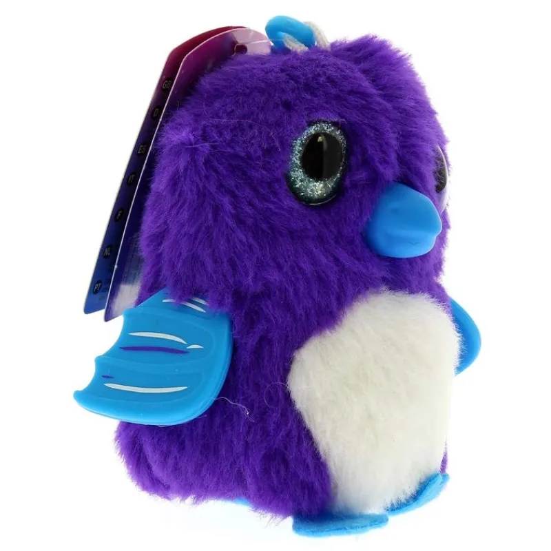 Hatchimals Peluche Lila y Blanco*BIZAK Outlet