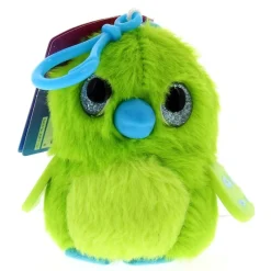 BIZAK Primera Infancia Y Preescolar-Hatchimals Peluche Verde