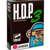 HDP Hasta Donde Puedas Expansión 3*SELECCION DRIM