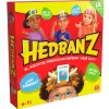 SPIN MASTER Juegos De Mesa-Hedbanz Edición Familia