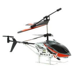 SILVERLIT Helicópteros Y Aviones-Helicoptero R/C Condor