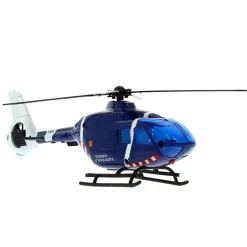 Helicóptero de los Mossos de Juguete*MAJORETTE Discount
