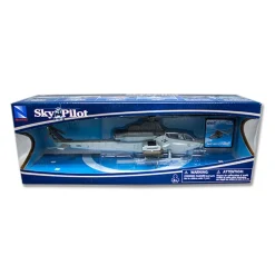 Helicóptero Miniatura AH-1Z Cobra Escala 1:55*NEW RAY Clearance