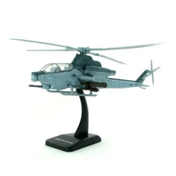 Helicóptero Miniatura AH-1Z Cobra Escala 1:55*NEW RAY Clearance