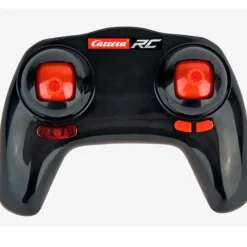 CARRERA Helicópteros Y Aviones-Helicóptero Orange Sply R/C