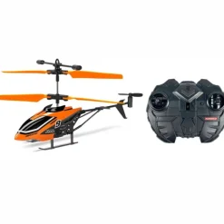 NINCO AIR Helicópteros Y Aviones-Helicóptero R/C Flog 2
