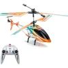 Helicóptero R/C Orange Sply 2*CARRERA Discount