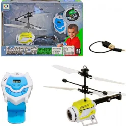 Helicóptero R/C Reloj Surtido*SELECCION DRIM Outlet