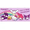 KIDS EUROSWAN Otros Merchandising-Hello Kitty & Friends Alfombrilla Escritorio