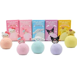 Hello Kitty & Friends Caja Pequeña Luna Surtida*BANDAI Sale