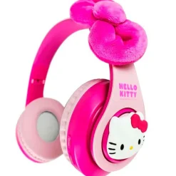Hello Kitty Auriculares Inalámbricos*CLAUDIO REIG Best