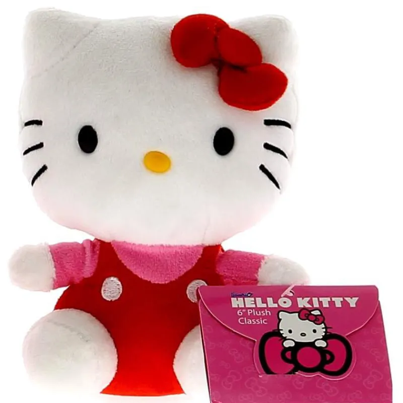 Hello Kitty Beannie Peluche*SELECCION DRIM Hot