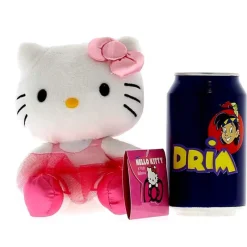 Hello Kitty Beannie Peluche Tutú*SELECCION DRIM Online