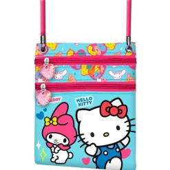 Hello Kitty Bolso Vertical*KARACTERMANIA Sale