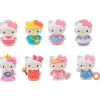 Hello Kitty Caja Muñeca Vestido Sorpresa*BANDAI New