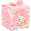 Hello Kitty Caja Sweetheart Playmates Sorpresa*FAMOSA Sale