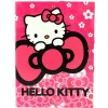 Hello Kitty Carpeta Escolar Rosa*MONTICHELVO Best