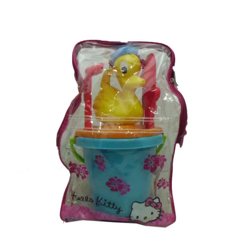 Hello Kitty Conjunto Playa*SELECCION DRIM