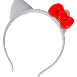 Hello Kitty Diadema con Luz y Sonido*SIMBA Online