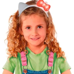 Hello Kitty Diadema con Luz y Sonido*SIMBA Online