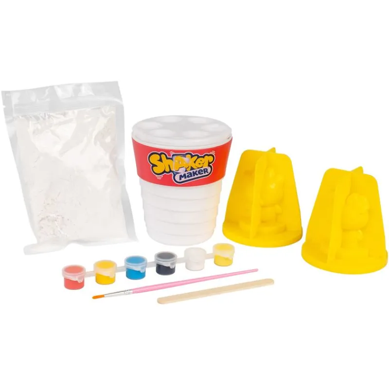 Hello Kitty Fábrica Shaker Maker*SELECCION DRIM Hot