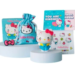 Hello Kitty Figura Coleccionable con Accesorios*COMANSI New