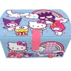 KIDS EUROSWAN Ropa Y Complementos-Hello Kitty Joyero con Sonido