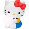 Hello Kitty Lámpara 3D*PALADONE Discount