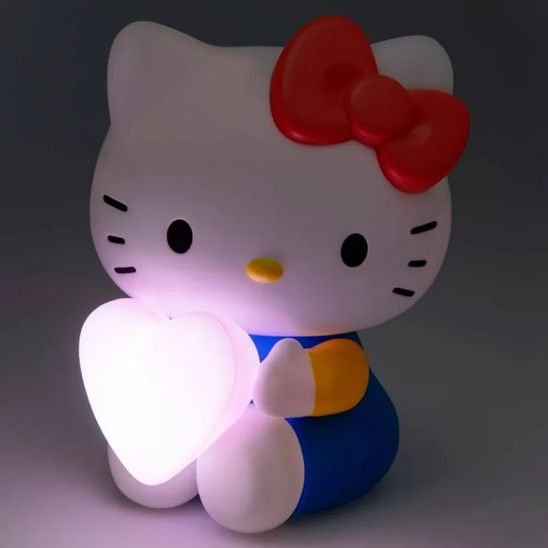 Hello Kitty Lámpara 3D*PALADONE Discount