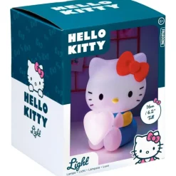 Hello Kitty Lámpara 3D*PALADONE Discount