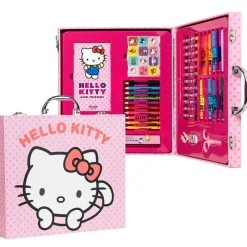 Hello Kitty Maletín Papelería*CERDA