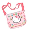 Hello Kitty Mochila Bandolera*DRIM DISCOUNT Outlet