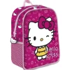 Hello Kitty Mochila 3D My Style*SELECCION DRIM Outlet