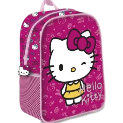 Hello Kitty Mochila 3D My Style*SELECCION DRIM Outlet