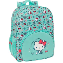 Hello Kitty Mochila Escolar Sea Lovers*SAFTA Discount