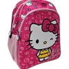 Hello Kitty Mochila Escolar My Style*SELECCION DRIM Sale