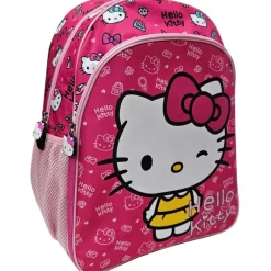 Hello Kitty Mochila Escolar My Style*SELECCION DRIM Sale