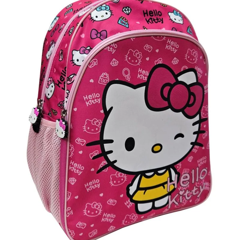 Hello Kitty Mochila Escolar My Style*SELECCION DRIM Sale