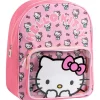 CERDA Sanrio Colección|Escolar-Hello Kitty Mochila Infantil