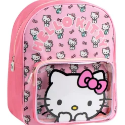CERDA Sanrio Colección|Escolar-Hello Kitty Mochila Infantil