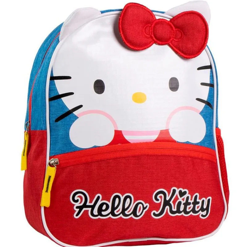 CERDA Sanrio Colección|Escolar-Hello Kitty Mochila Infantil