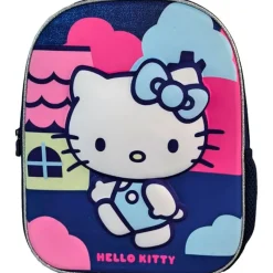 Hello Kitty Mochila Preescolar 3D*SELECCION DRIM Sale