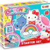 SELECCION DRIM Manualidades-Hello Kitty Pack Diamondz Painting